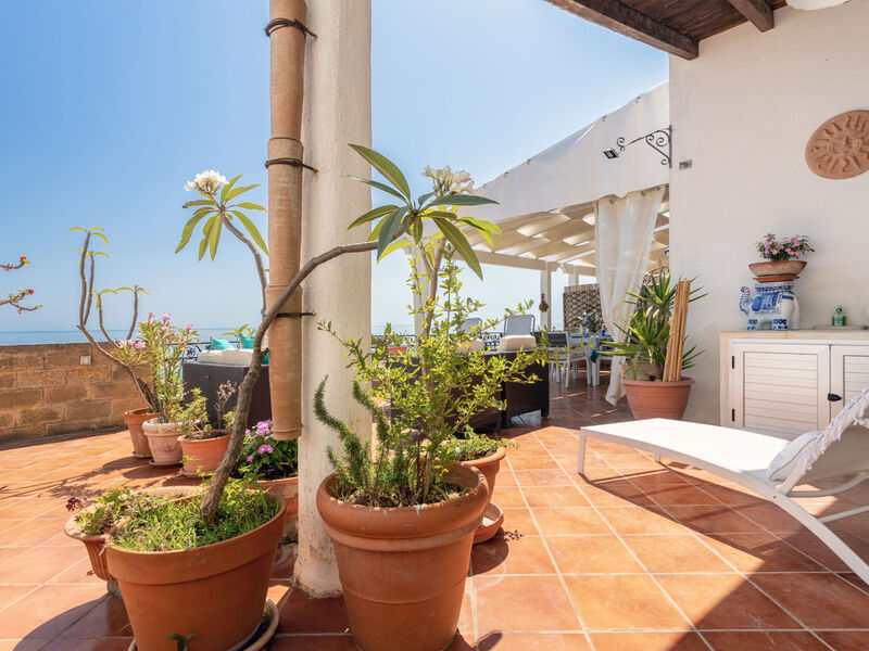 Terrazza Del Sud
