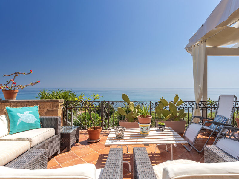 Terrazza Del Sud