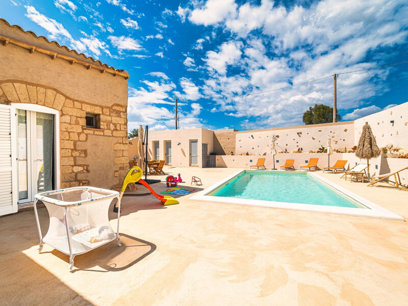 Vila 'Mamma Pina'