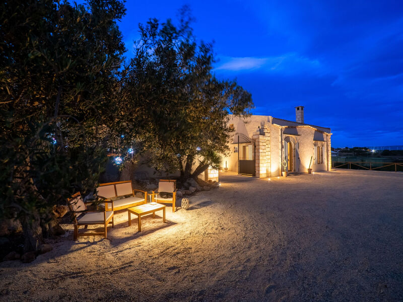 Vila 'Mamma Pina'