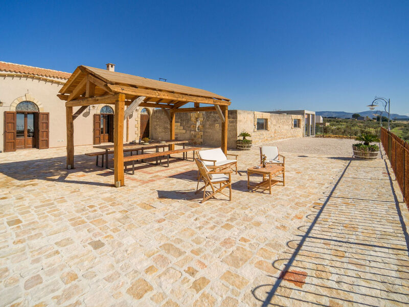 Vila Mamma Emma