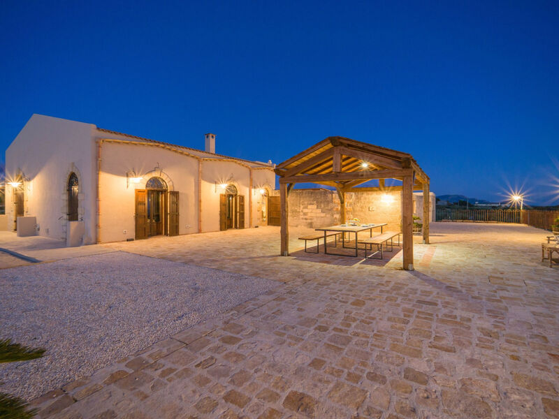 Vila Mamma Emma