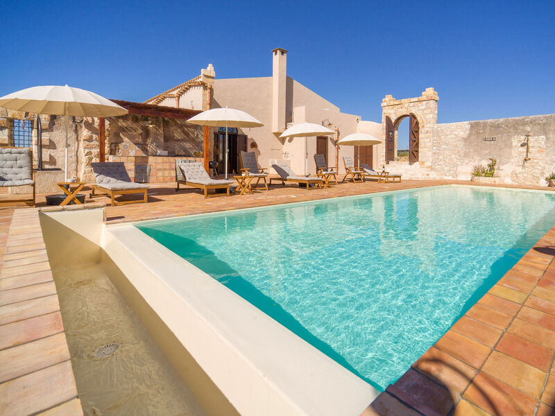 Vila Mamma Emma