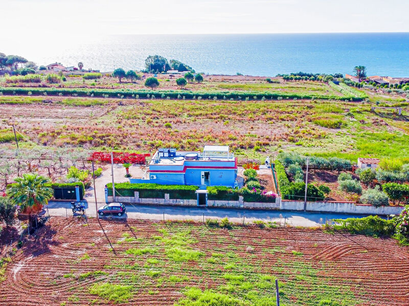 Vila Mamma Martinella