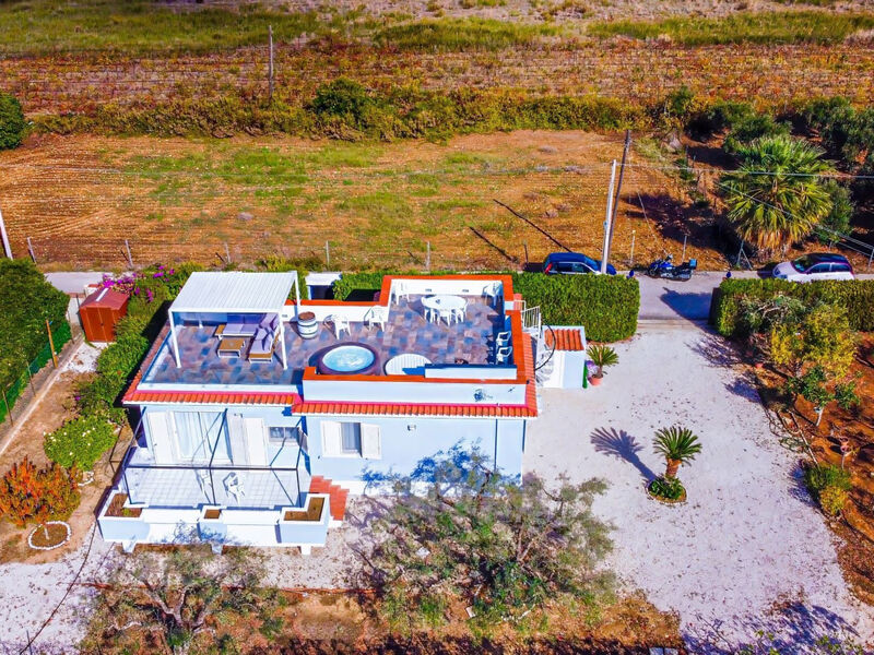 Vila Mamma Martinella