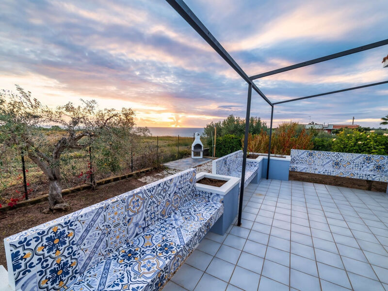Vila Mamma Martinella