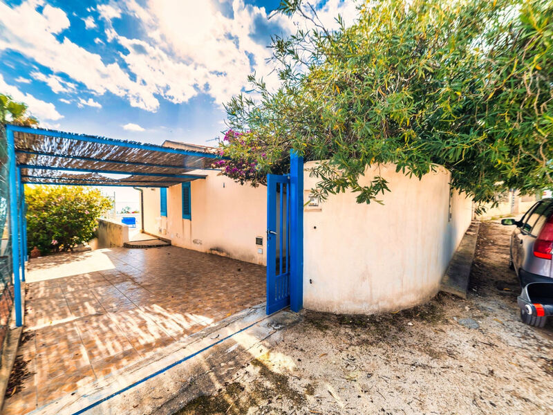 Vila Mamma Maria Teresa