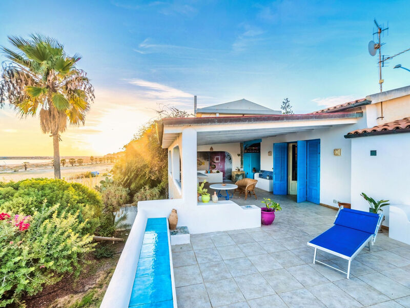 Vila Mamma Maria Teresa