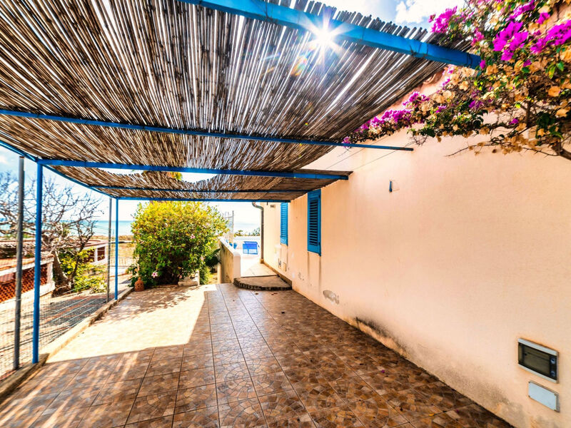 Vila Mamma Maria Teresa