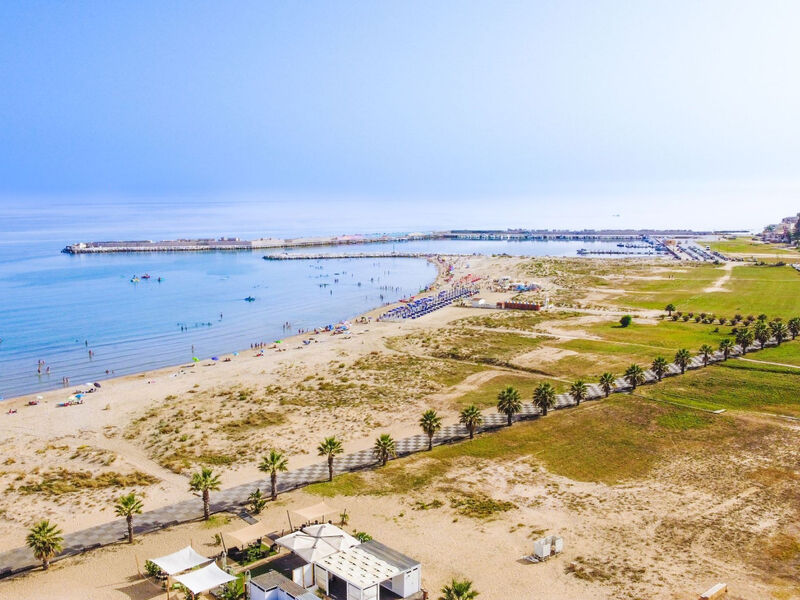 Vila Mamma Maria Teresa