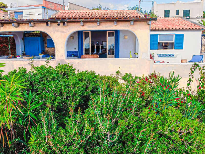 Vila Mamma Maria Teresa
