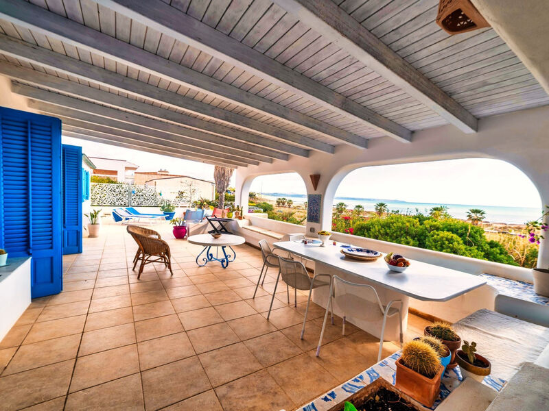 Vila Mamma Maria Teresa
