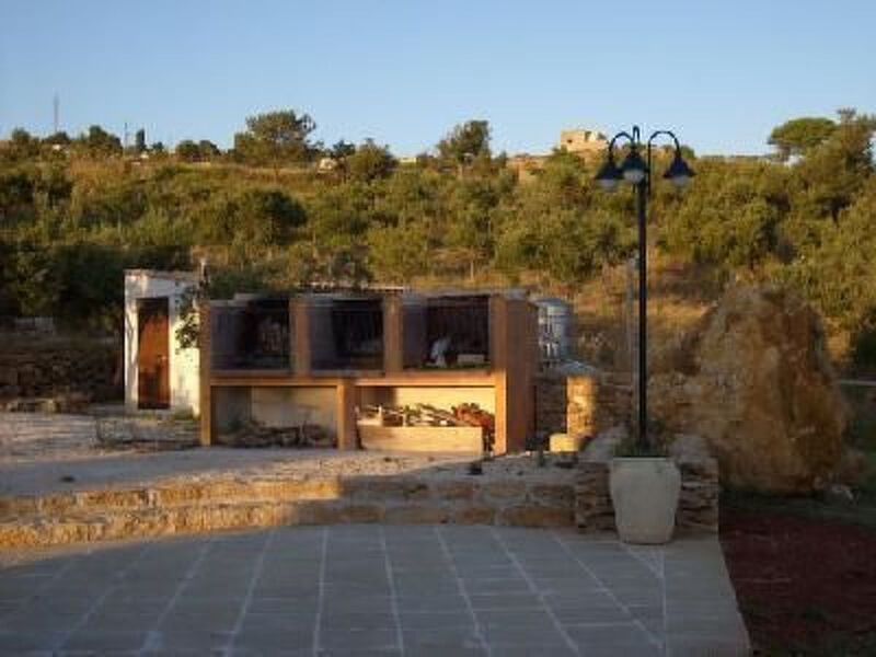 Residence La Luna nel pozzo - Appartamento Ciclamino
