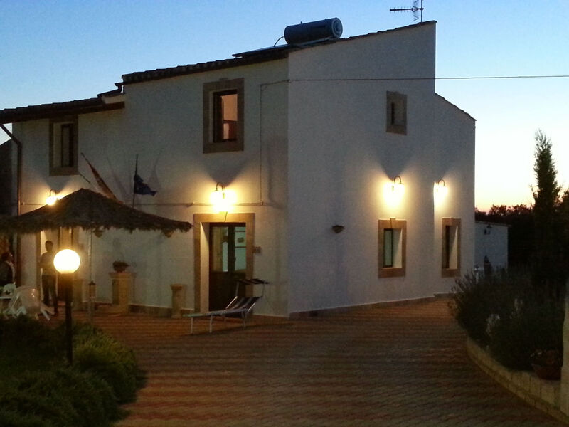 Ein-Zimmer-Wohnung 'Conte Luna