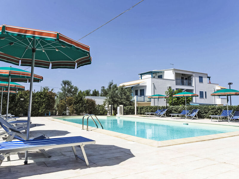 Dammusa Residence