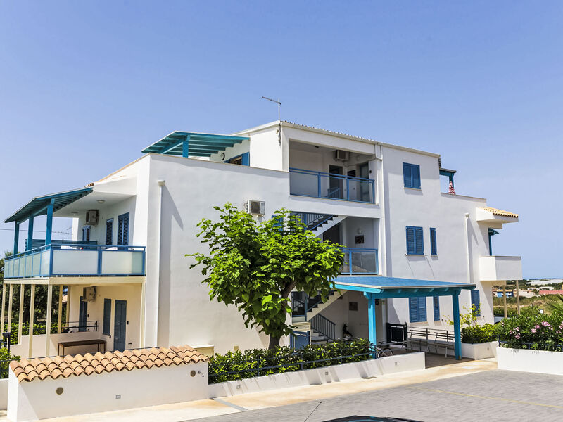 Dammusa Residence