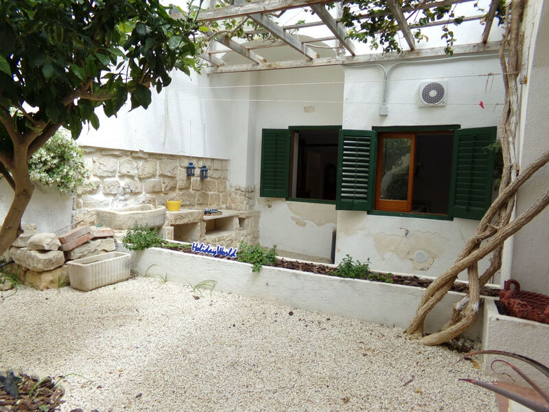 Casa Gelsomino bei Holiday World