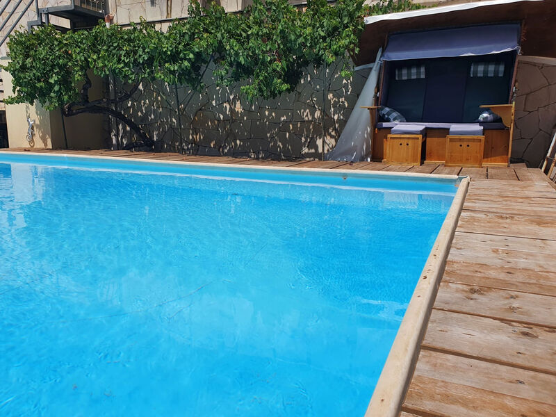 Casa Paolina