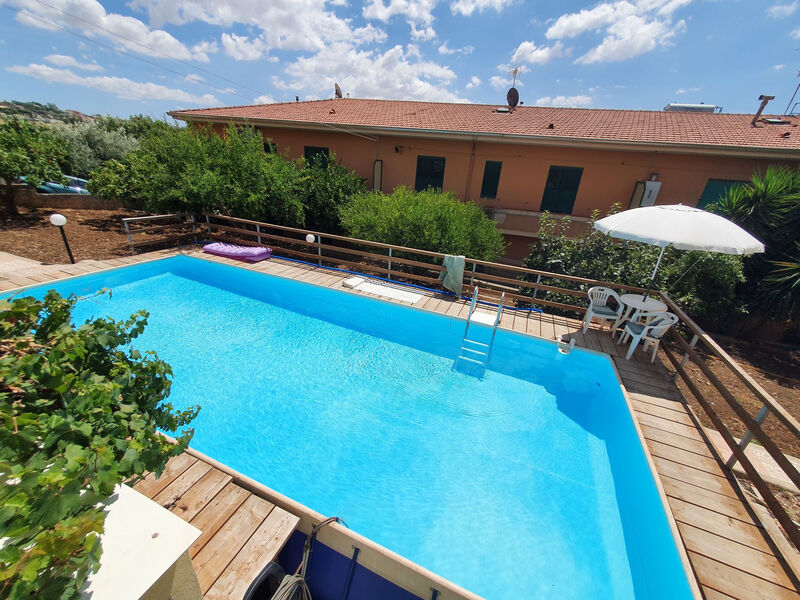 Casa Paolina