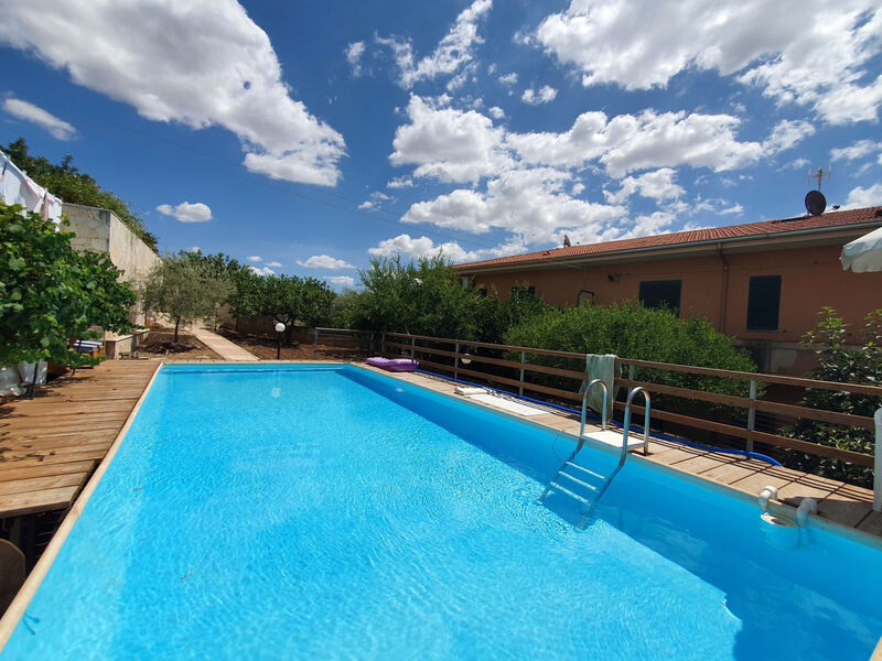 Casa Paolina
