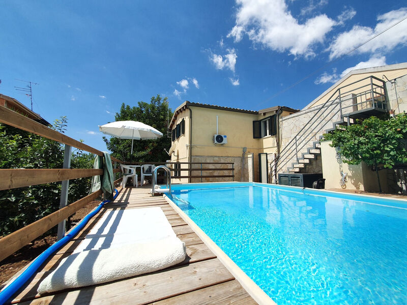 Casa Paolina