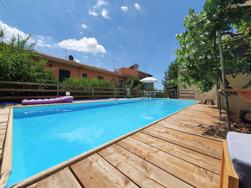 Casa Paolina