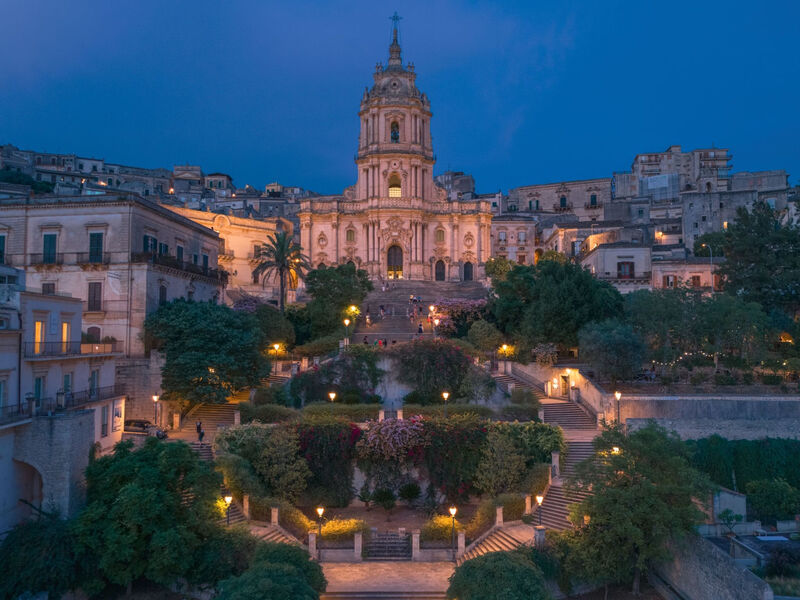 'Casa degli Archi