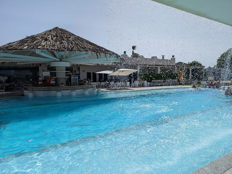 MareLuna Rio Favara von Holiday World