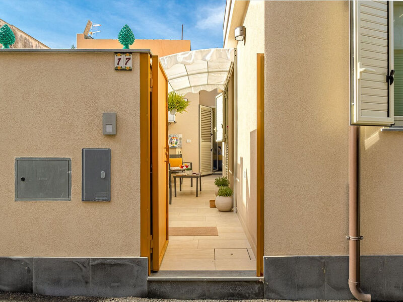 Das Haus der Provokation