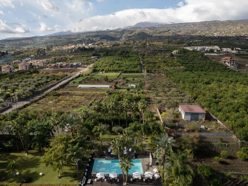 Vila Carlino Exclusive