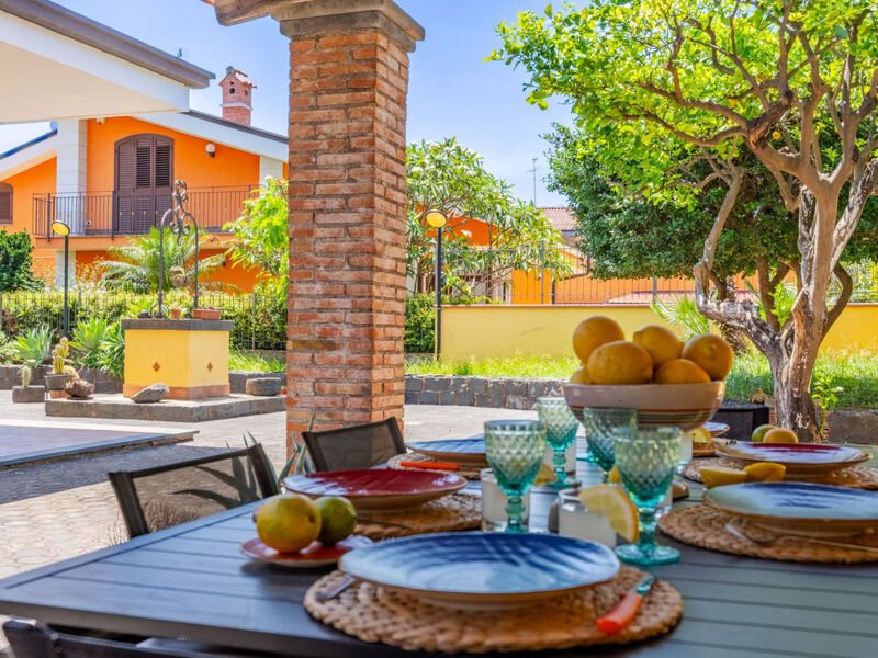 Vila Cesare