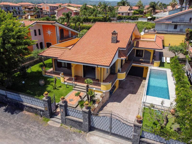 Vila Cesare