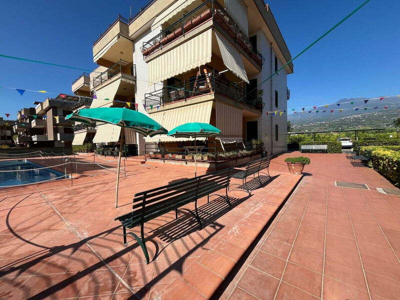Etna Marine Garden