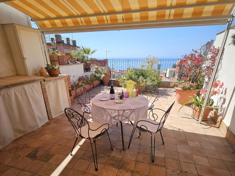 Casa Memi von Holiday World
