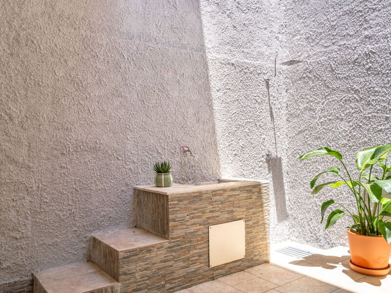 Seabreeze Boho Aufenthalt