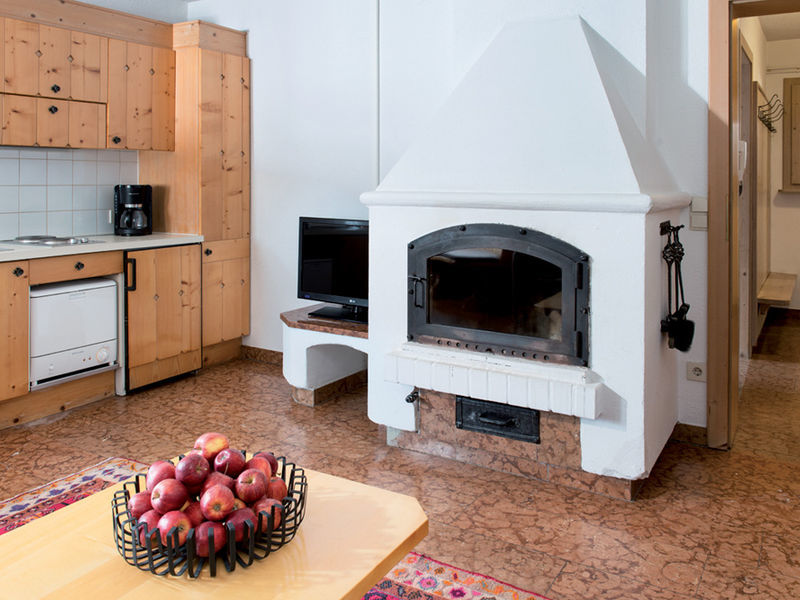 Hotel Goldried  - apartmány