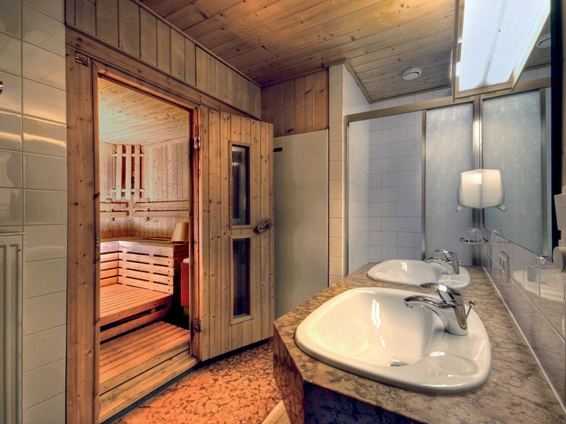 Hotel Goldried  - apartmány