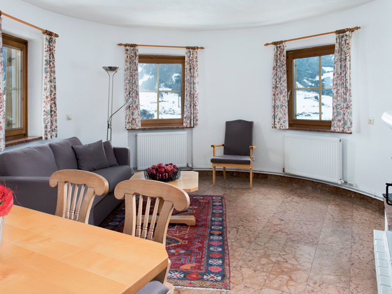 Hotel Goldried  - apartmány