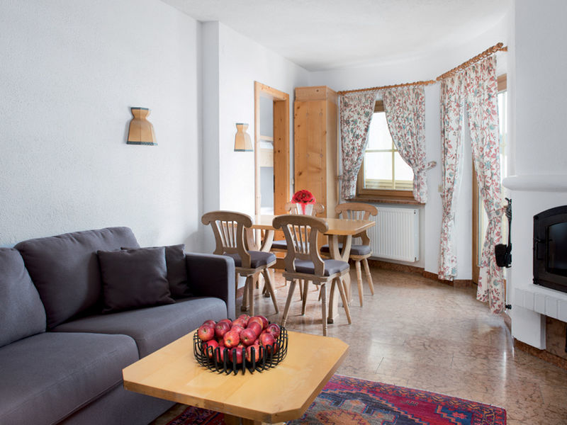Hotel Goldried  - apartmány