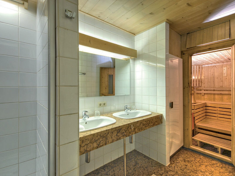 Hotel Goldried  - apartmány