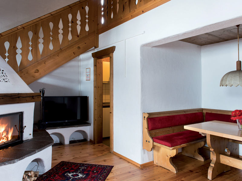 Hotel Goldried  - apartmány