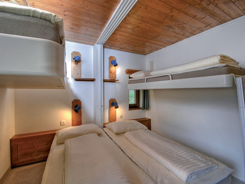 Hotel Goldried  - apartmány