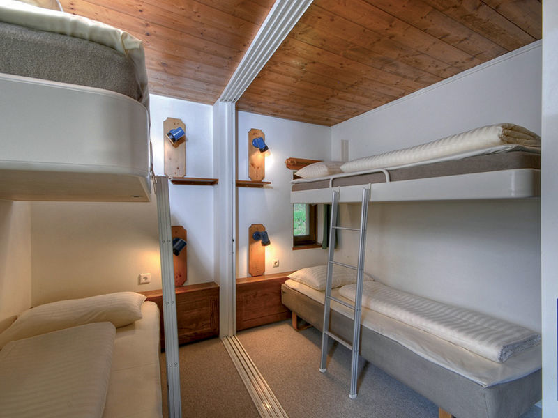 Hotel Goldried  - apartmány
