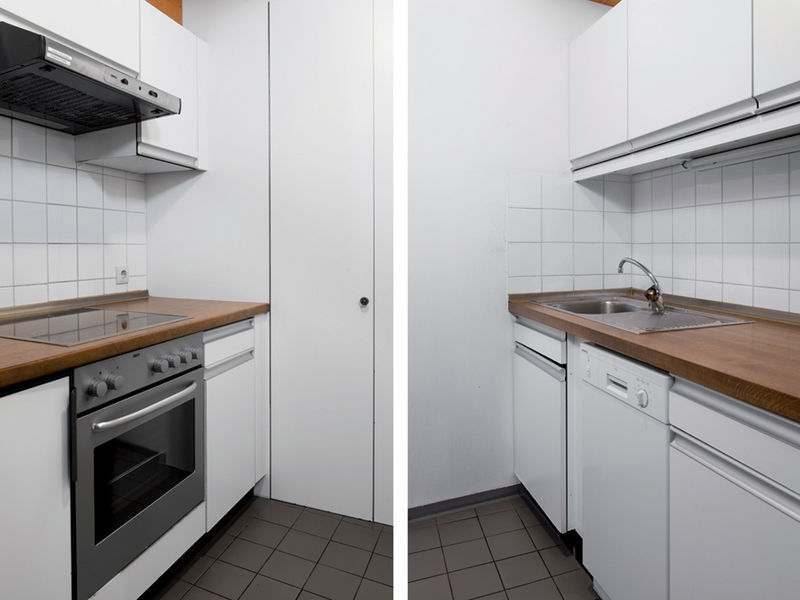 Hotel Goldried  - apartmány