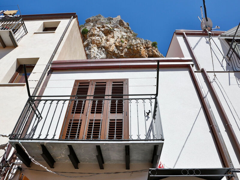 Terrazza della Rocca