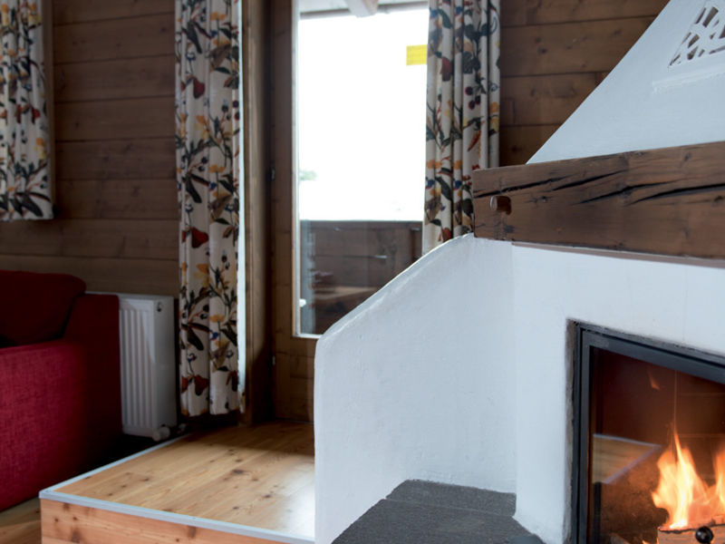 Hotel Goldried  - apartmány