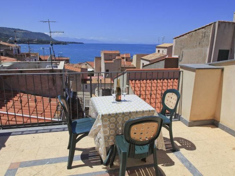 Terrazza Mediterraneo