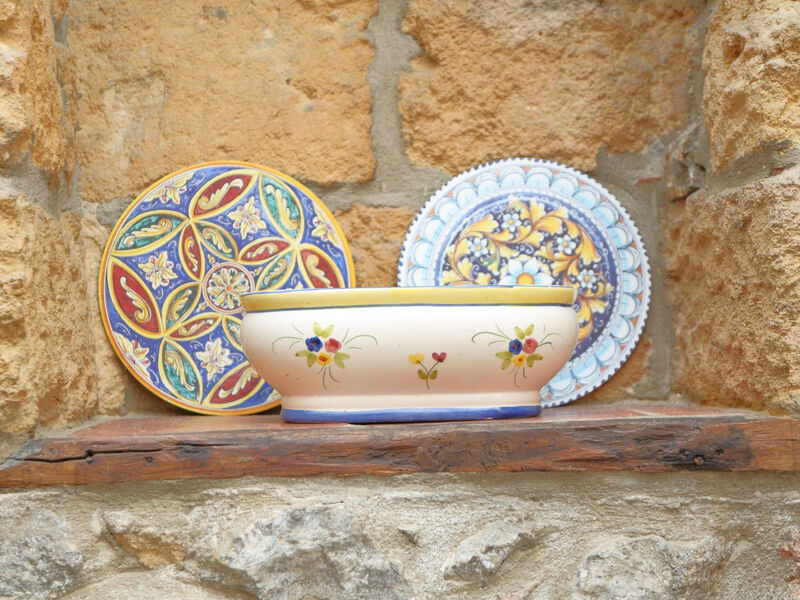 Casa Saraceni