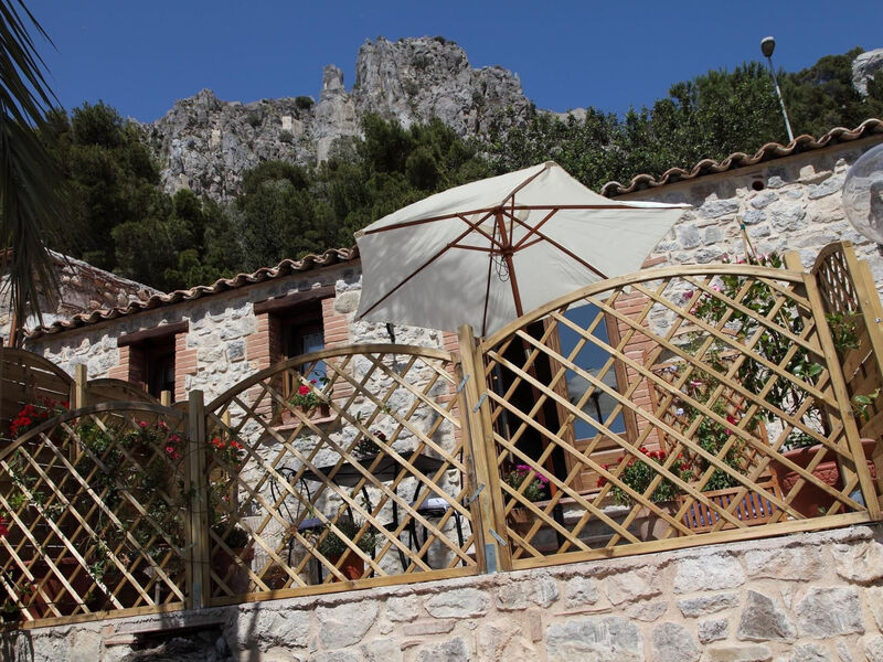 La Casa della Luna