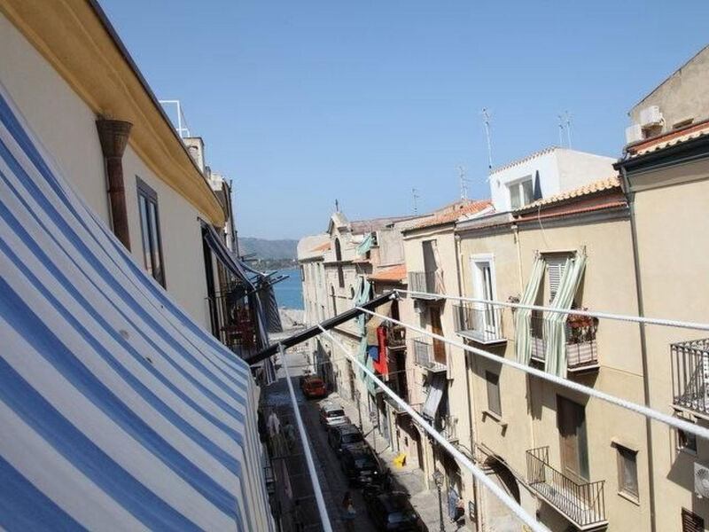 Casa Gabbiano B